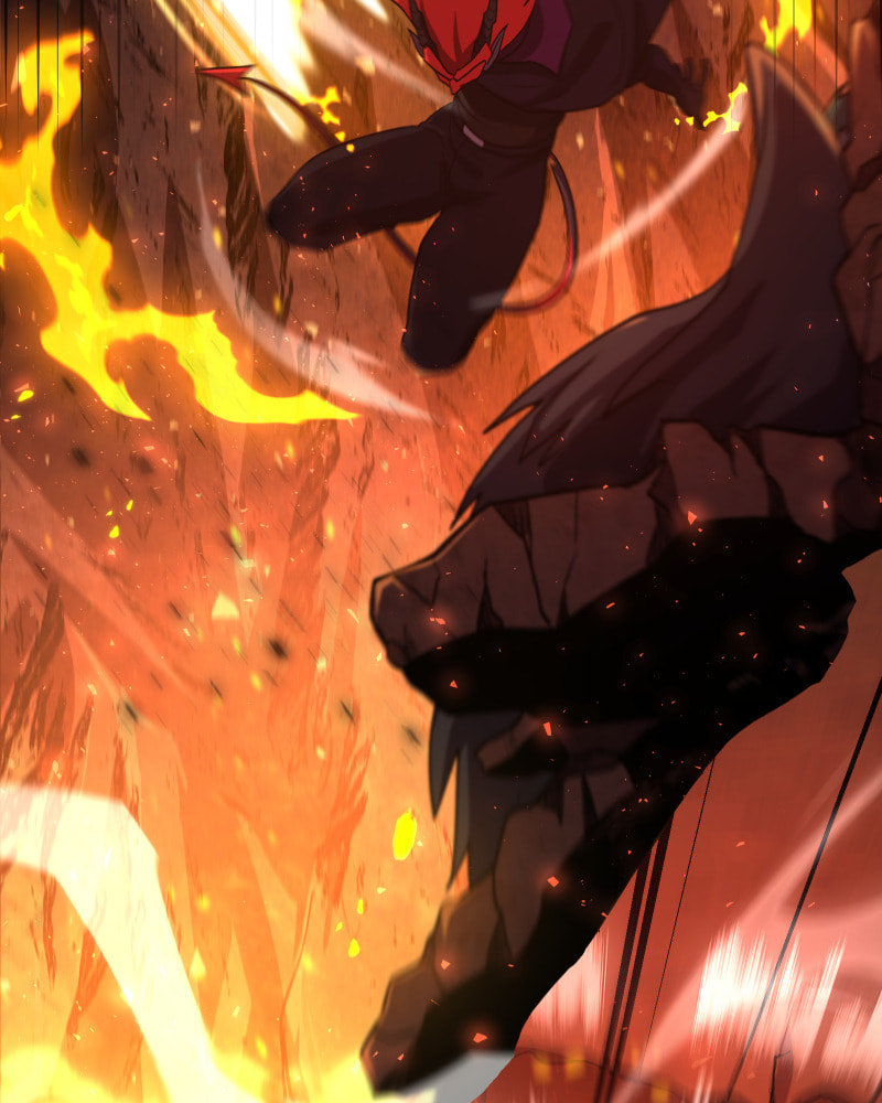 Read Cute Devil chapter 55 image 88 on Lezhin