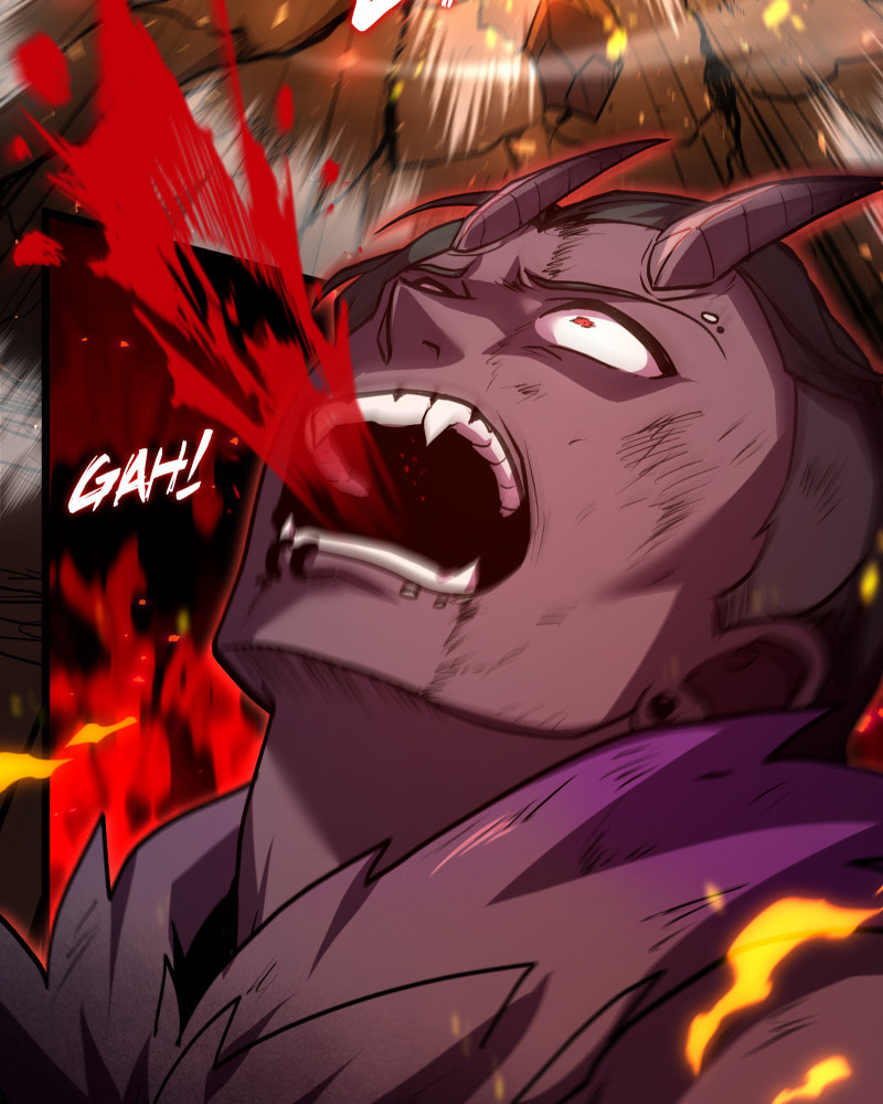 Read Cute Devil chapter 55 image 90 on Lezhin