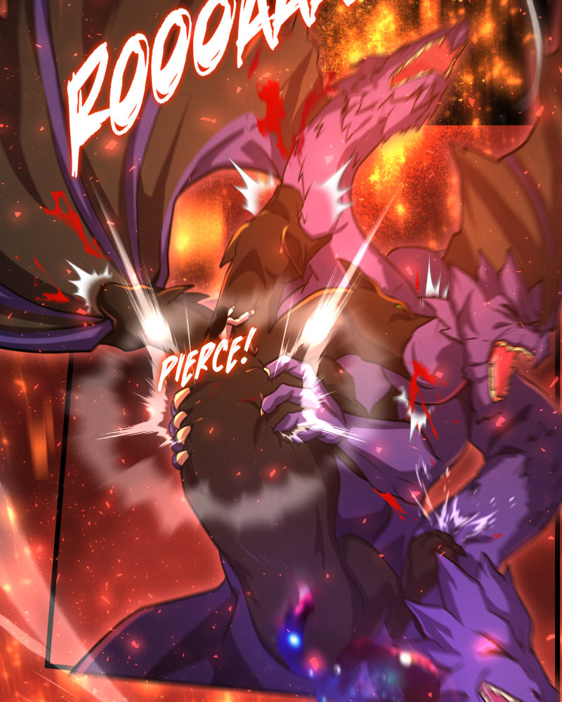 Read Cute Devil chapter 55 image 95 on Lezhin