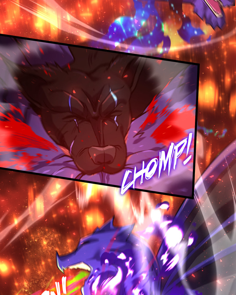 Read Cute Devil chapter 55 image 96 on Lezhin