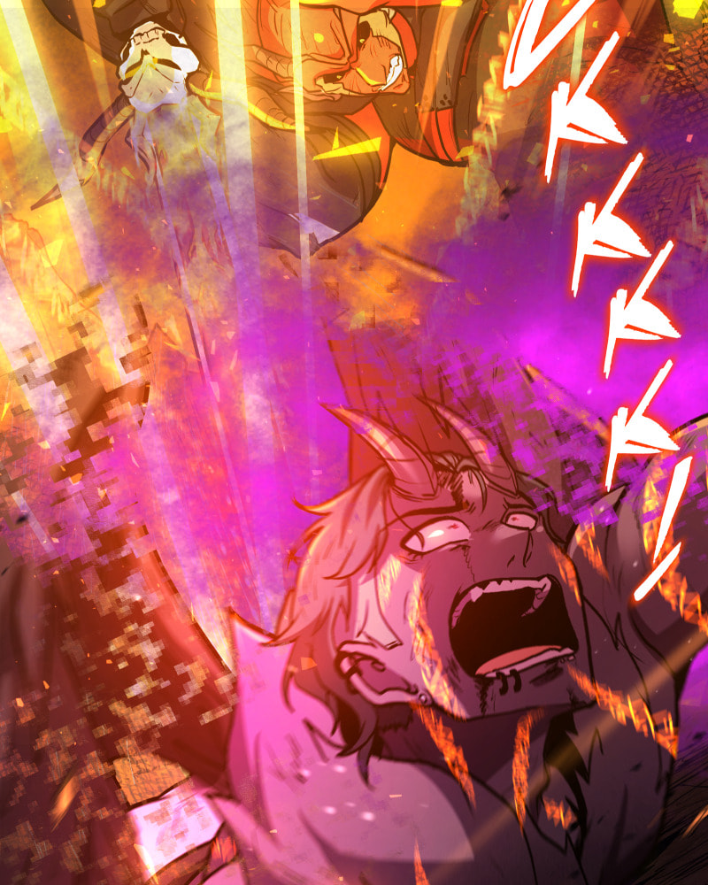 Read Cute Devil chapter 56 image 17 on Lezhin
