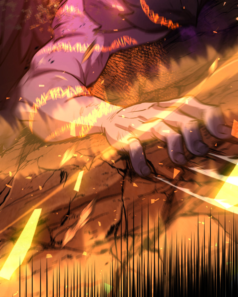 Read Cute Devil chapter 56 image 18 on Lezhin