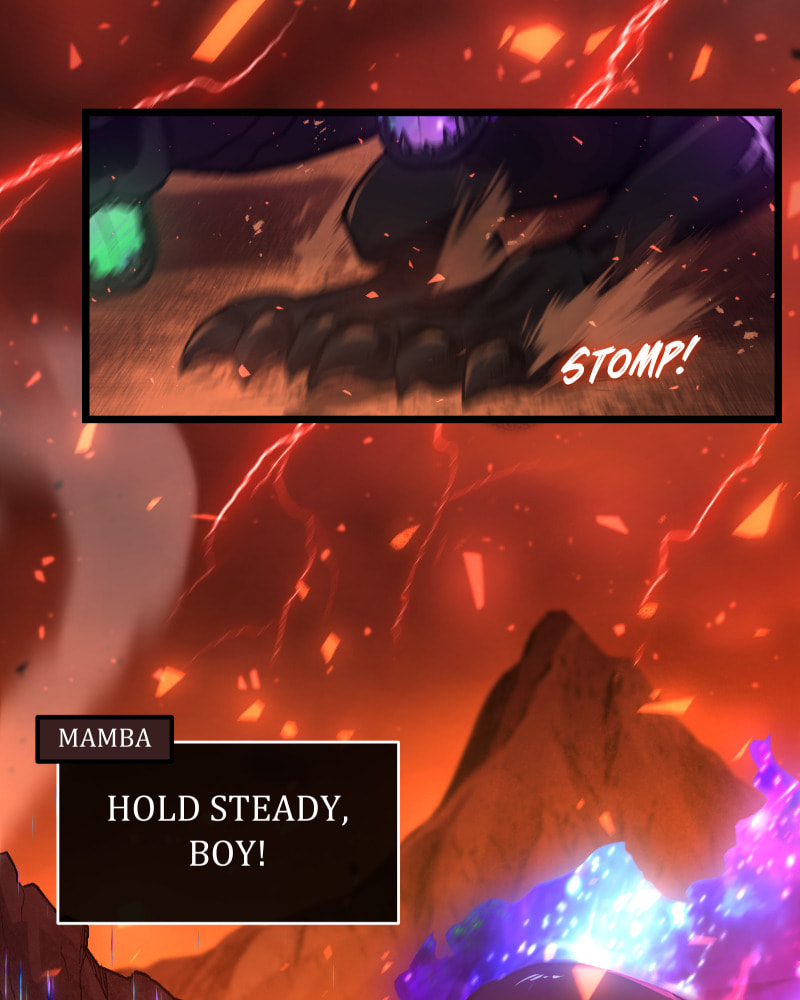 Read Cute Devil chapter 56 image 3 on Lezhin