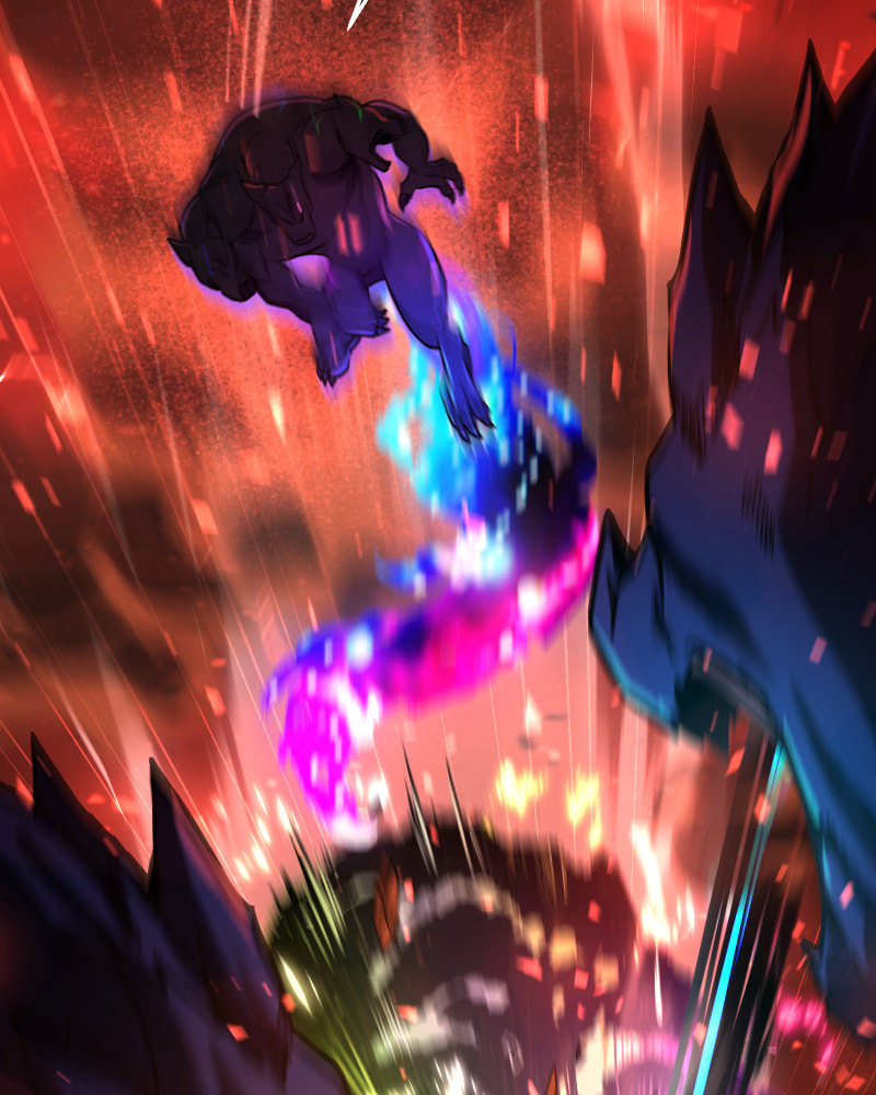 Read Cute Devil chapter 56 image 34 on Lezhin
