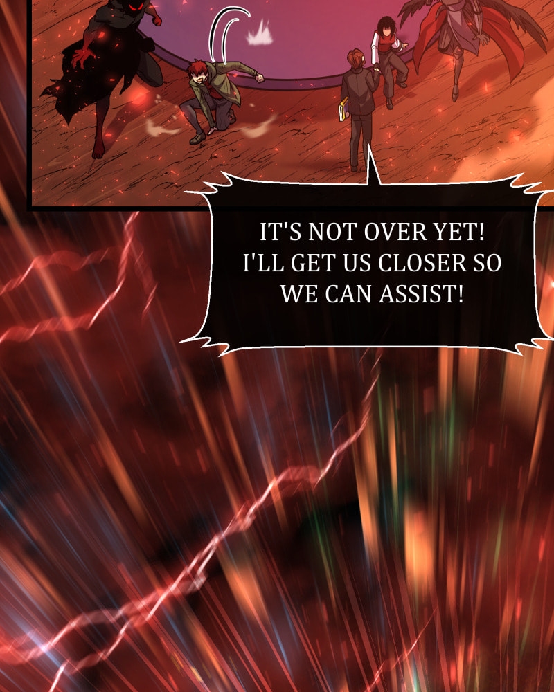 Read Cute Devil chapter 56 image 37 on Lezhin
