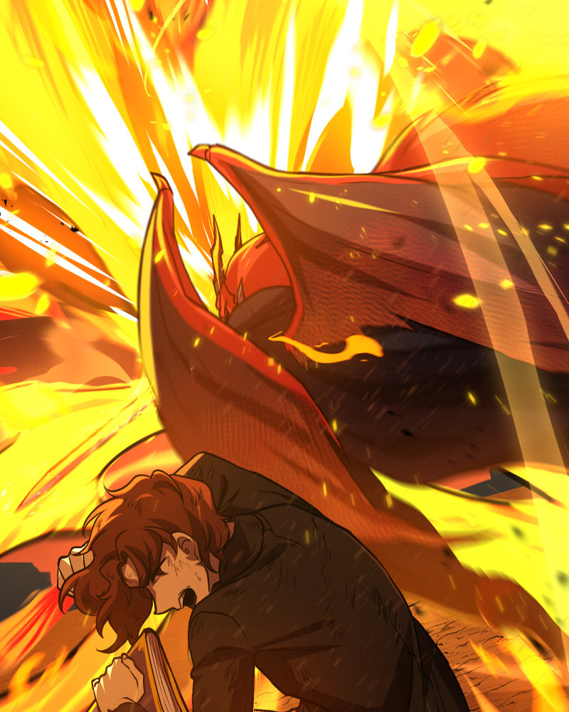 Read Cute Devil chapter 56 image 41 on Lezhin