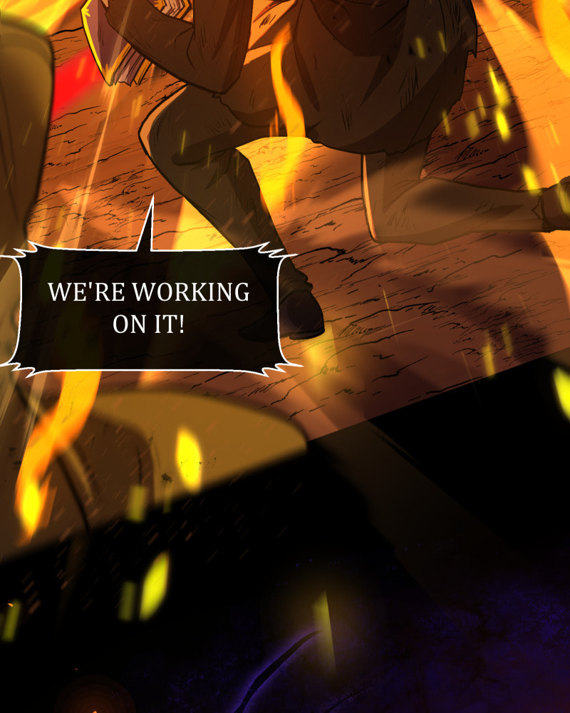 Read Cute Devil chapter 56 image 42 on Lezhin