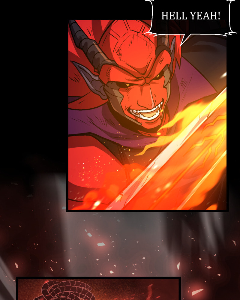Read Cute Devil chapter 56 image 58 on Lezhin