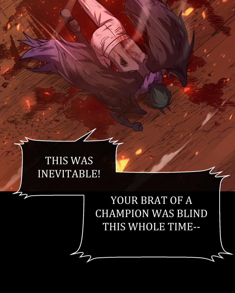 Read Cute Devil chapter 56 image 6 on Lezhin