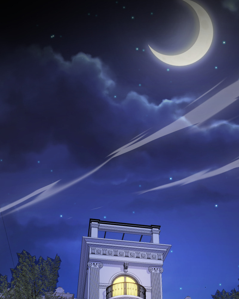 Read Cute Devil chapter 56 image 84 on Lezhin
