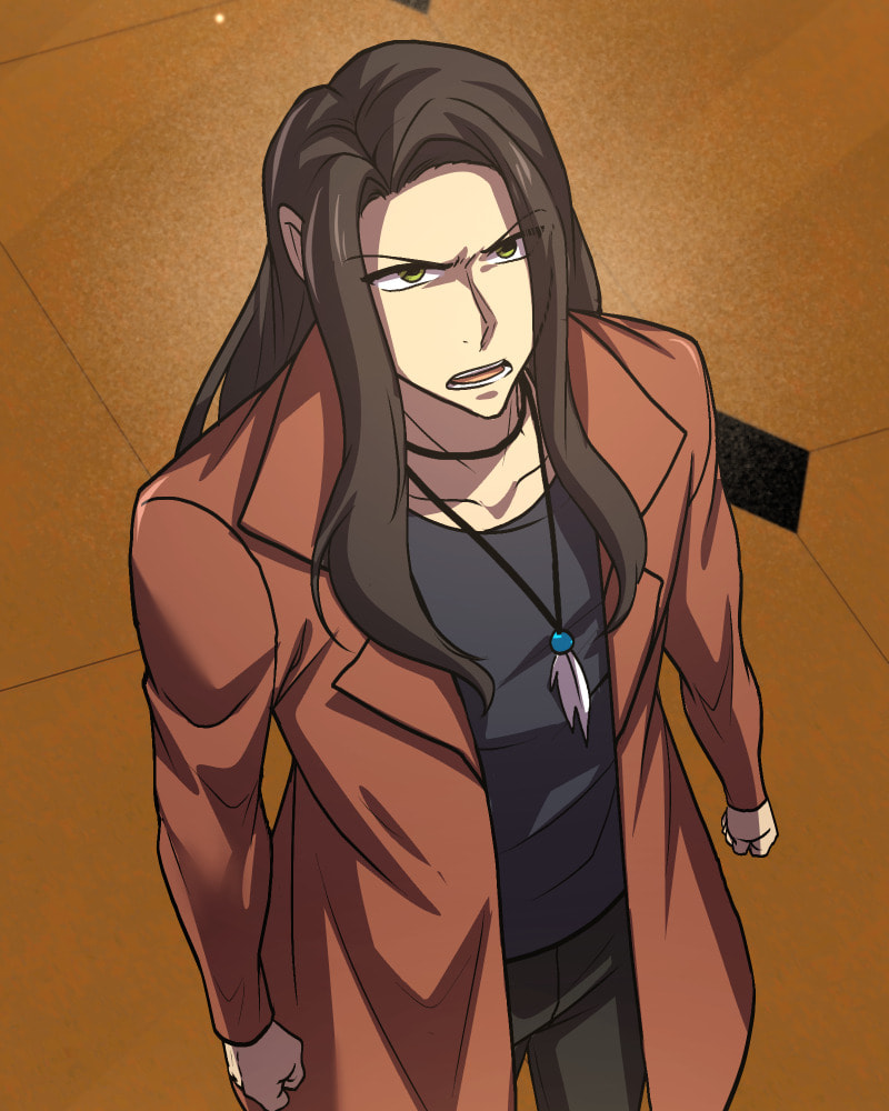 Read Cute Devil chapter 56 image 99 on Lezhin
