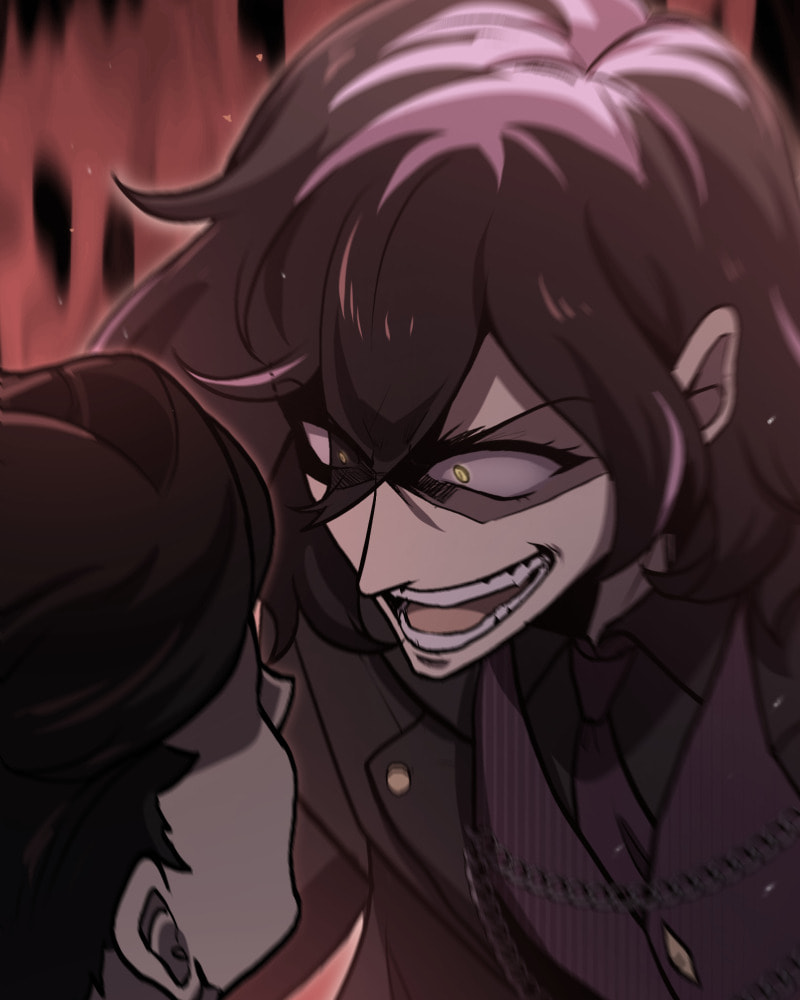 Read Cute Devil chapter 57 image 24 on Lezhin