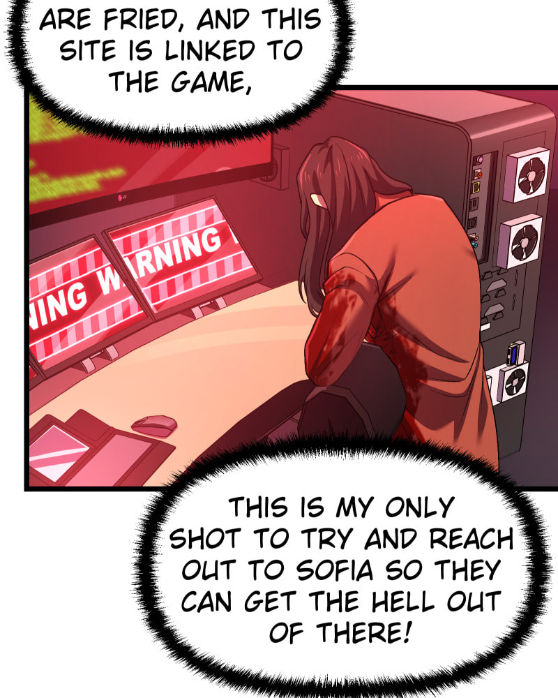 Read Cute Devil chapter 58 image 57 on Lezhin