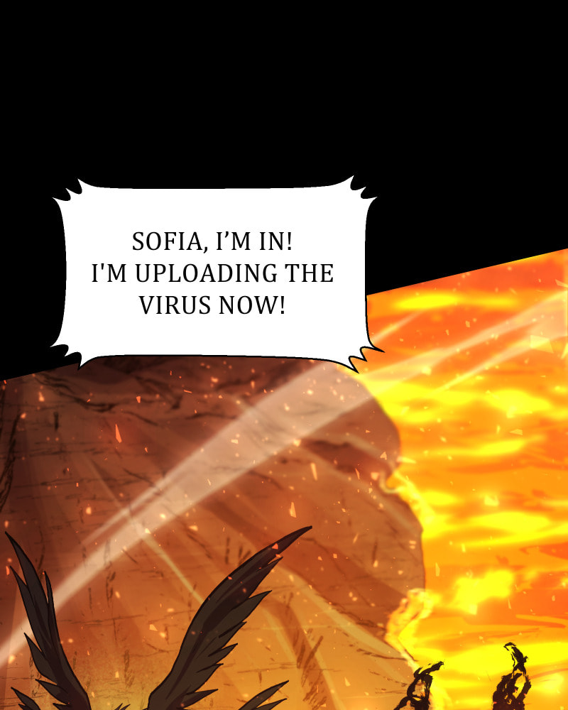 Read Cute Devil chapter 58 image 75 on Lezhin