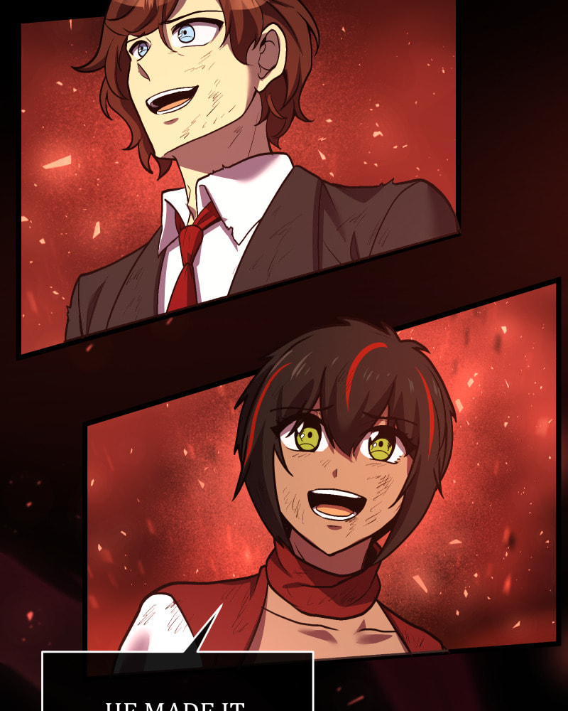 Read Cute Devil chapter 58 image 78 on Lezhin