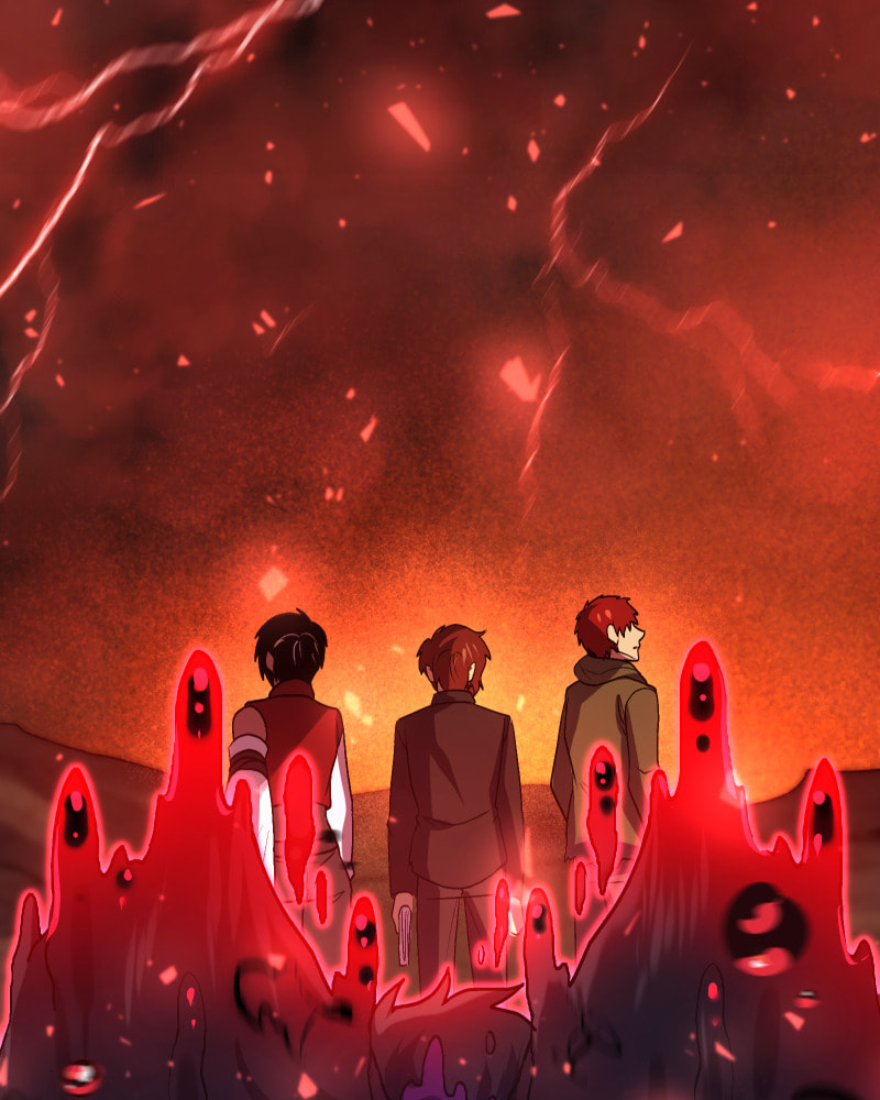 Read Cute Devil chapter 58 image 80 on Lezhin