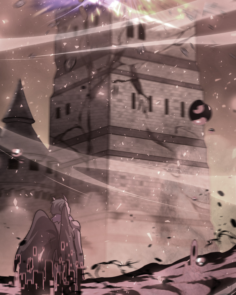 Read Cute Devil chapter 58 image 85 on Lezhin