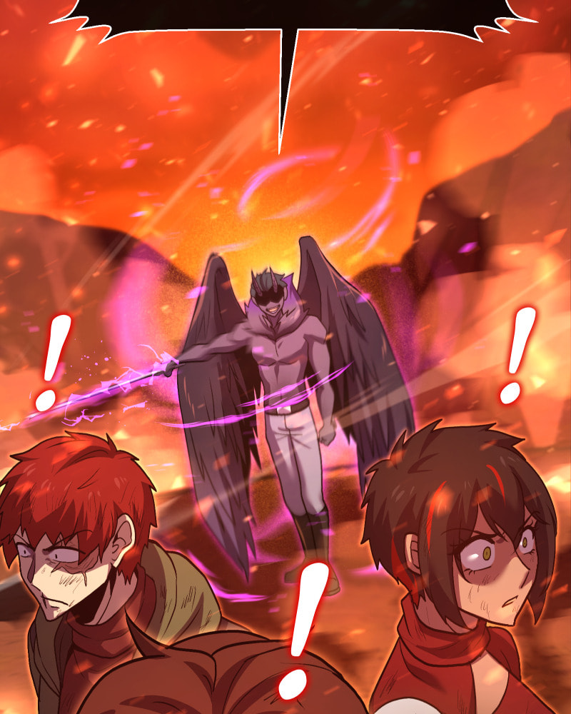 Read Cute Devil chapter 58 image 88 on Lezhin