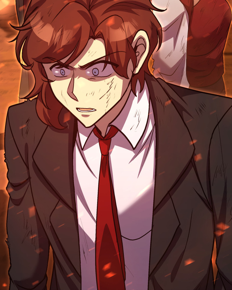 Read Cute Devil chapter 58 image 89 on Lezhin