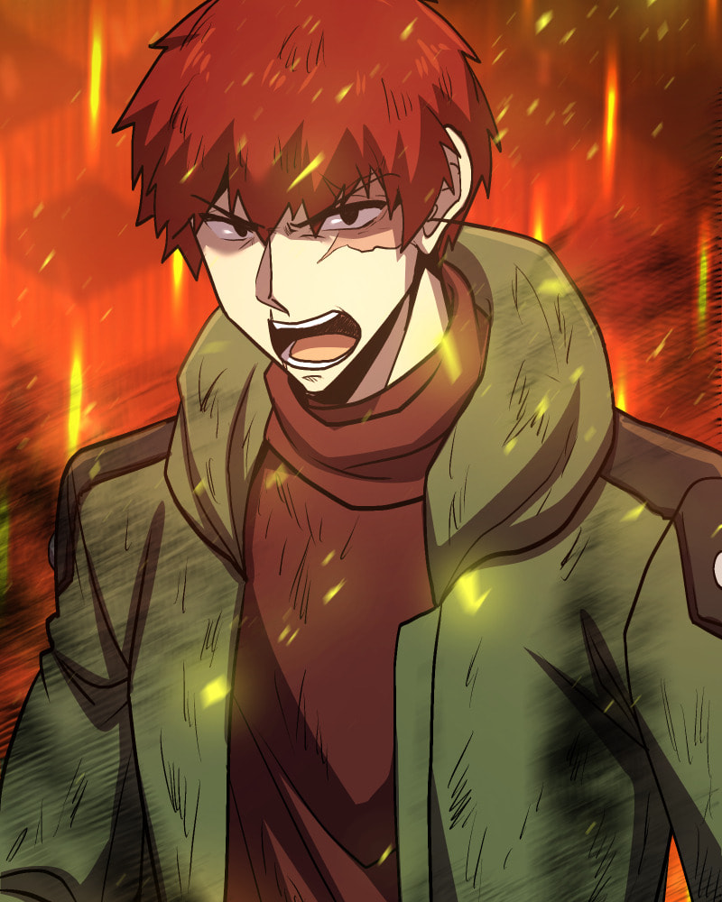Read Cute Devil chapter 59 image 14 on Lezhin