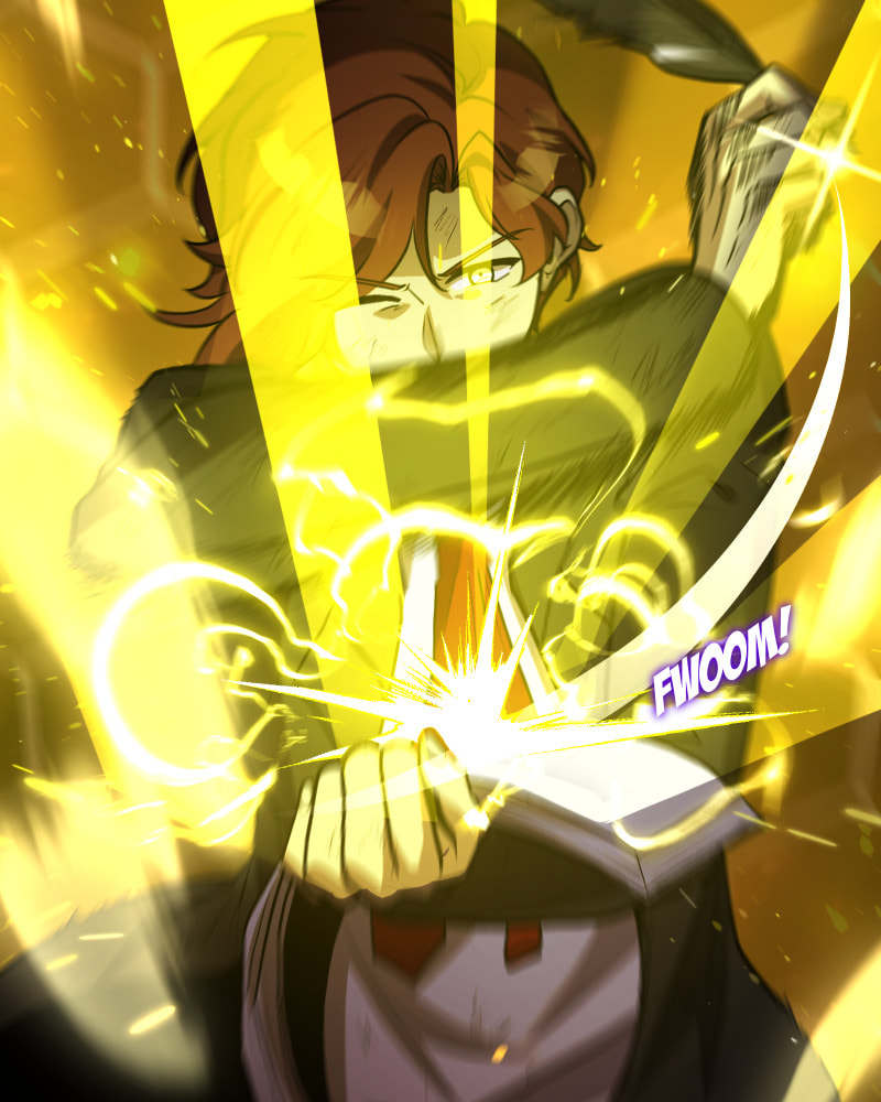 Read Cute Devil chapter 59 image 22 on Lezhin