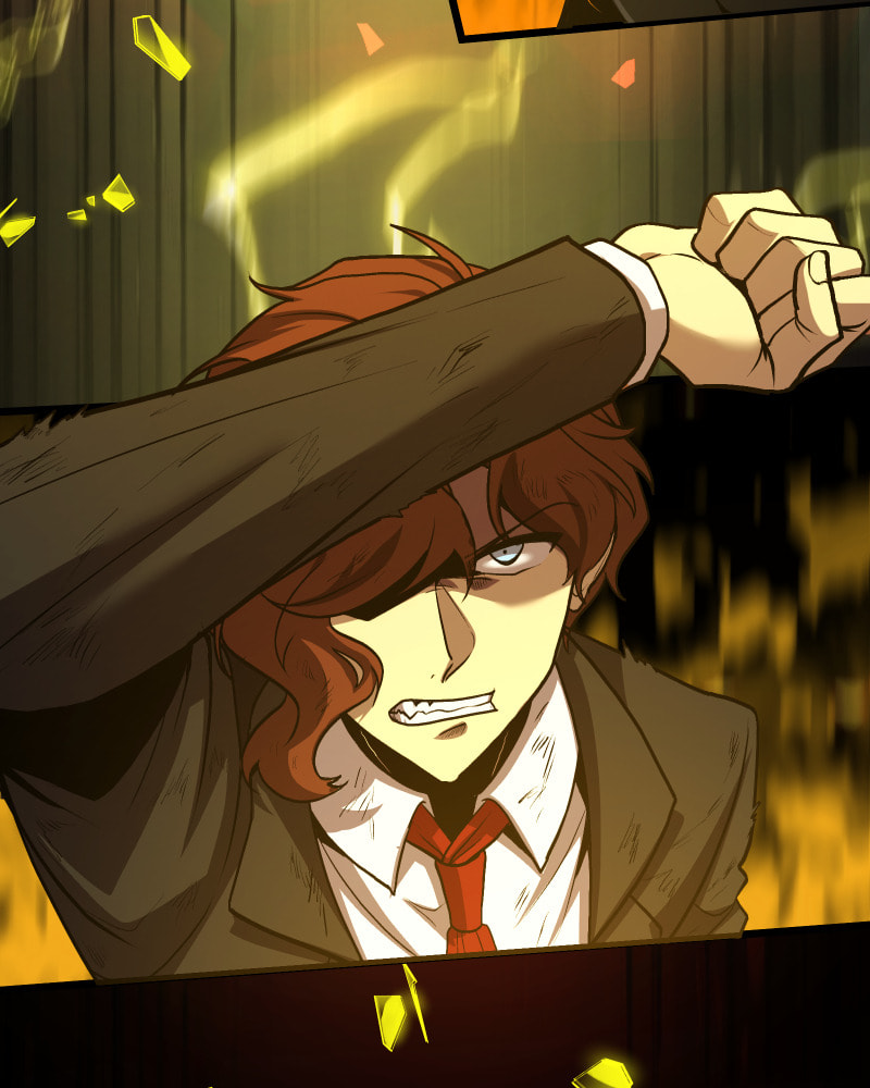 Read Cute Devil chapter 59 image 30 on Lezhin