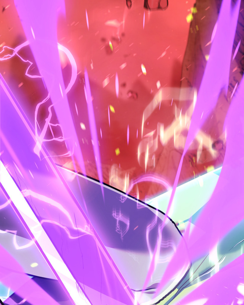 Read Cute Devil chapter 59 image 36 on Lezhin