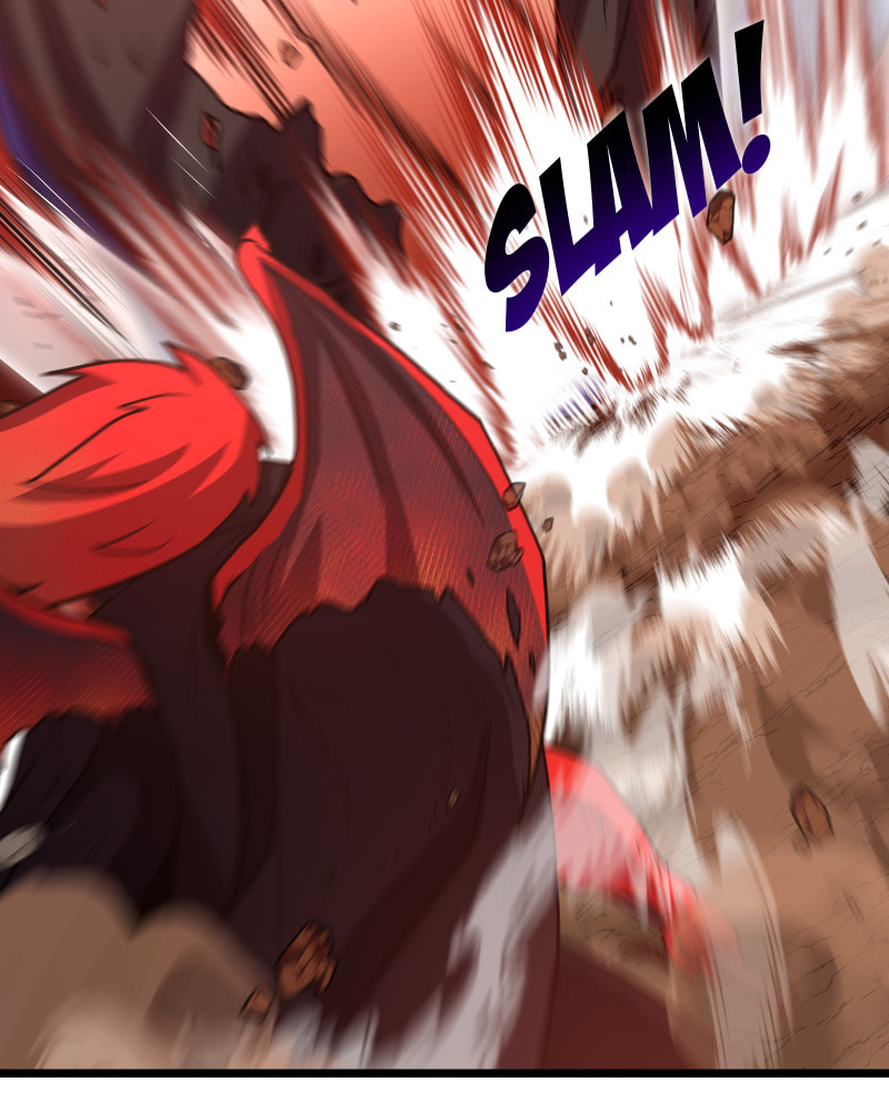Read Cute Devil chapter 59 image 50 on Lezhin