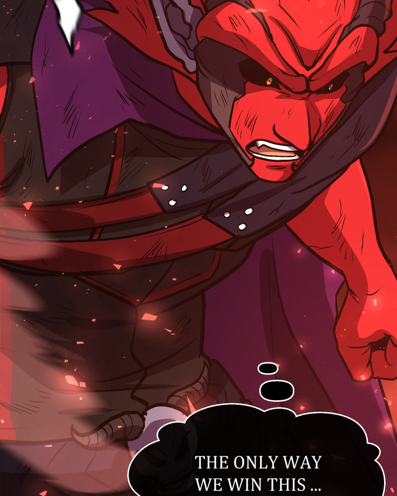Read Cute Devil chapter 59 image 52 on Lezhin