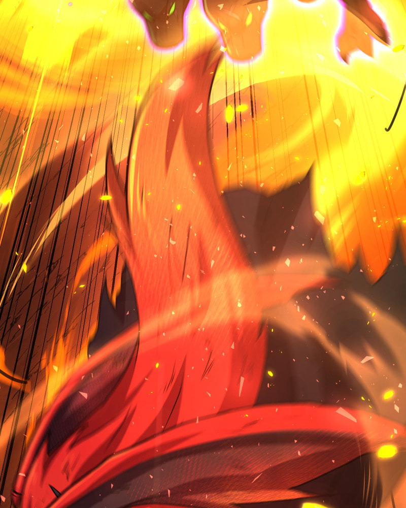 Read Cute Devil chapter 59 image 63 on Lezhin