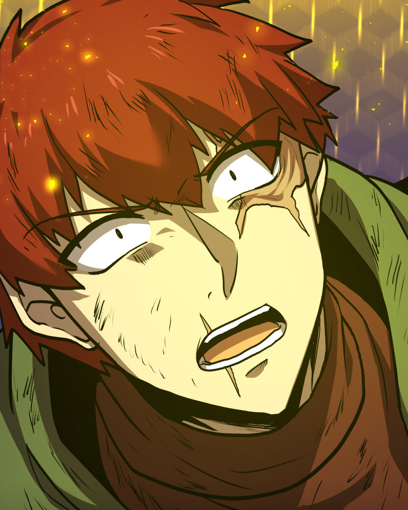 Read Cute Devil chapter 59 image 7 on Lezhin
