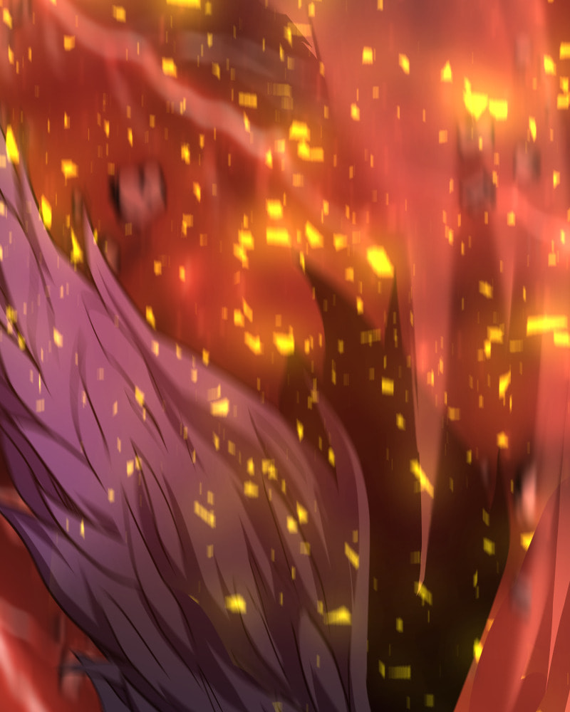 Read Cute Devil chapter 59 image 73 on Lezhin