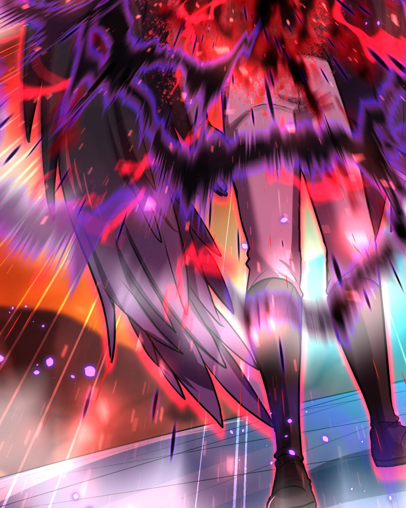 Read Cute Devil chapter 59 image 80 on Lezhin