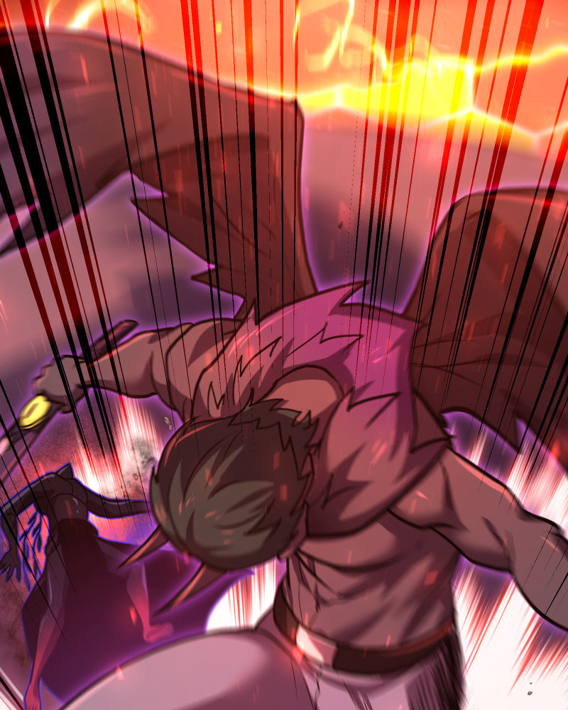 Read Cute Devil chapter 59 image 89 on Lezhin