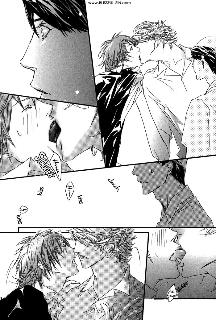 Read Cute Devil chapter 6 image 12 on Lezhin