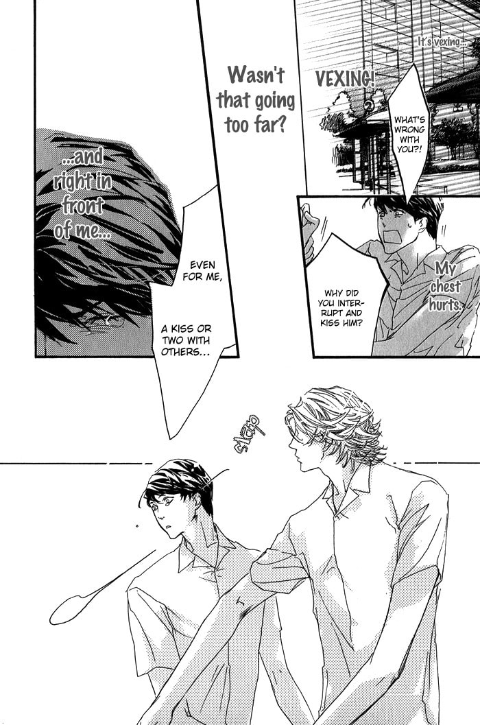 Read Cute Devil chapter 6 image 14 on Lezhin