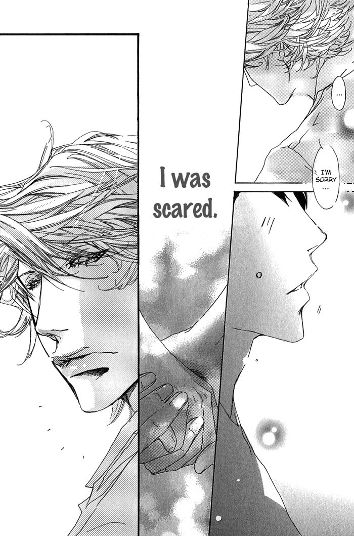 Read Cute Devil chapter 6 image 18 on Lezhin