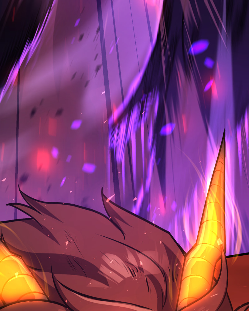 Read Cute Devil chapter 60 image 102 on Lezhin