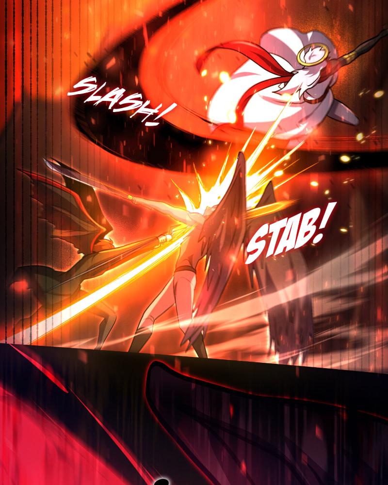 Read Cute Devil chapter 60 image 109 on Lezhin