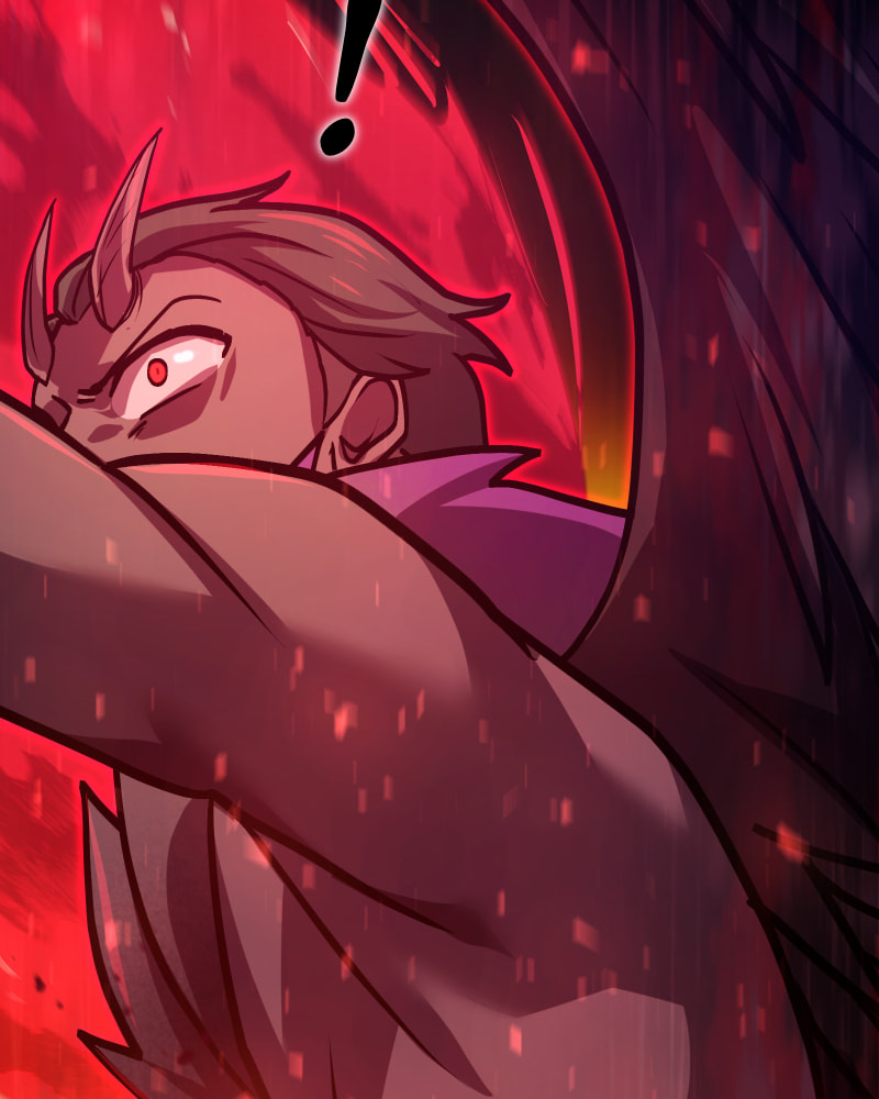 Read Cute Devil chapter 60 image 110 on Lezhin