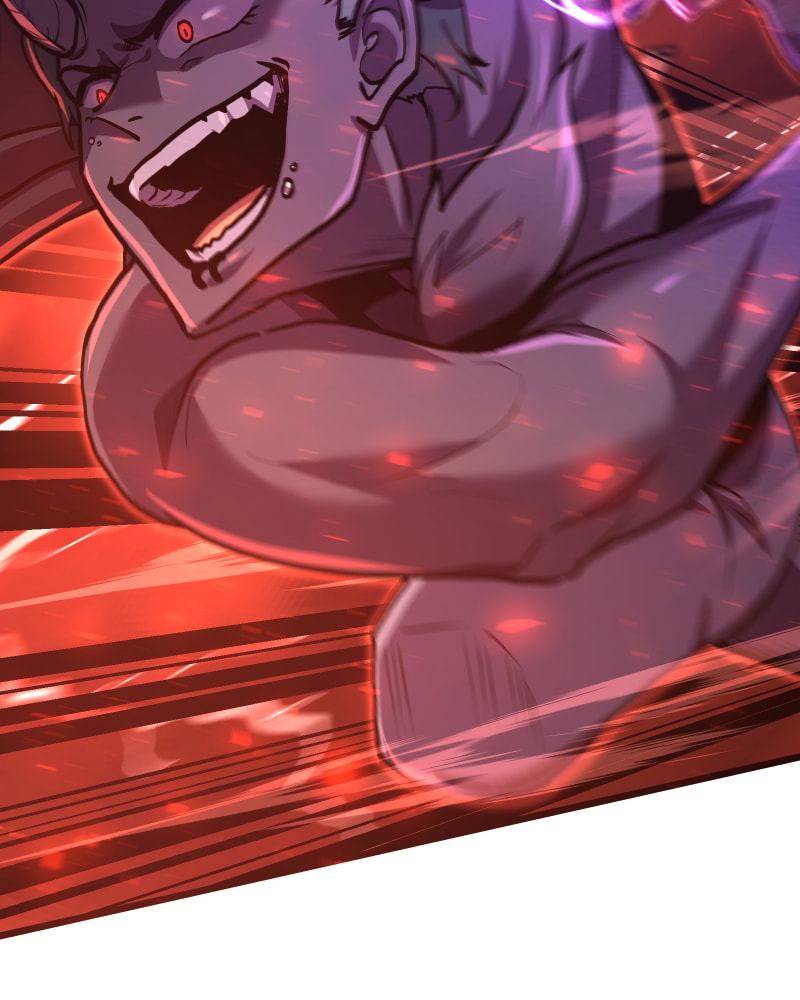 Read Cute Devil chapter 60 image 24 on Lezhin