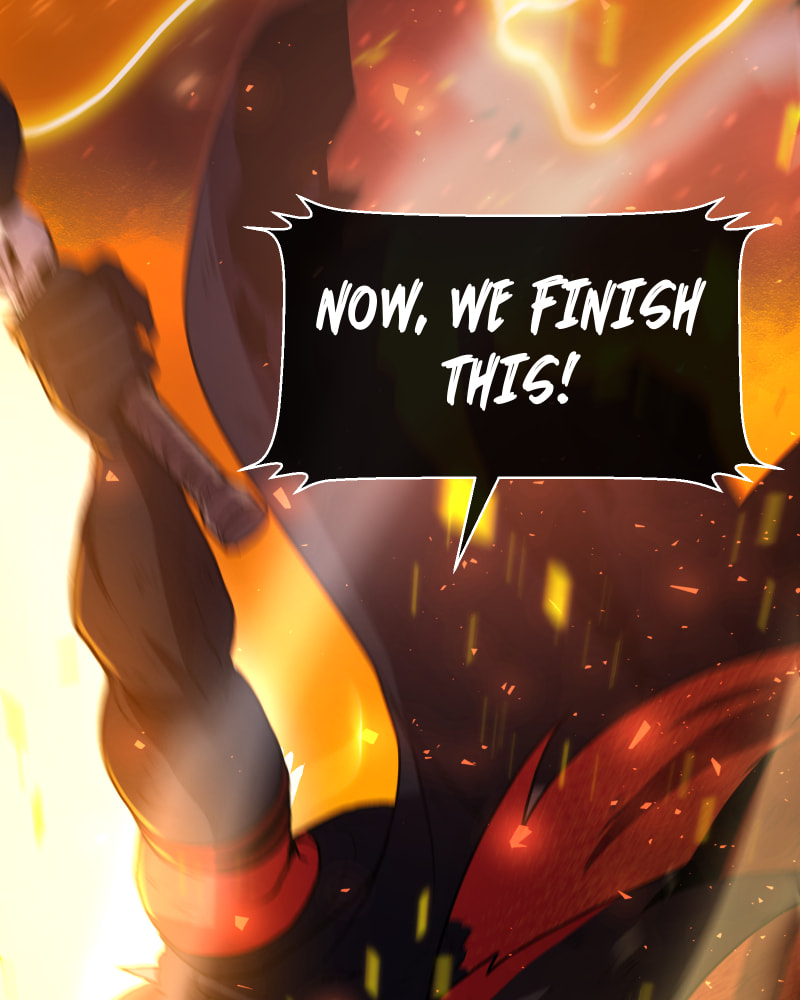 Read Cute Devil chapter 60 image 3 on Lezhin