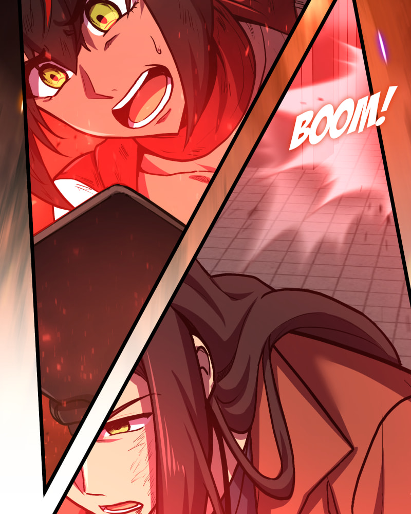 Read Cute Devil chapter 60 image 30 on Lezhin