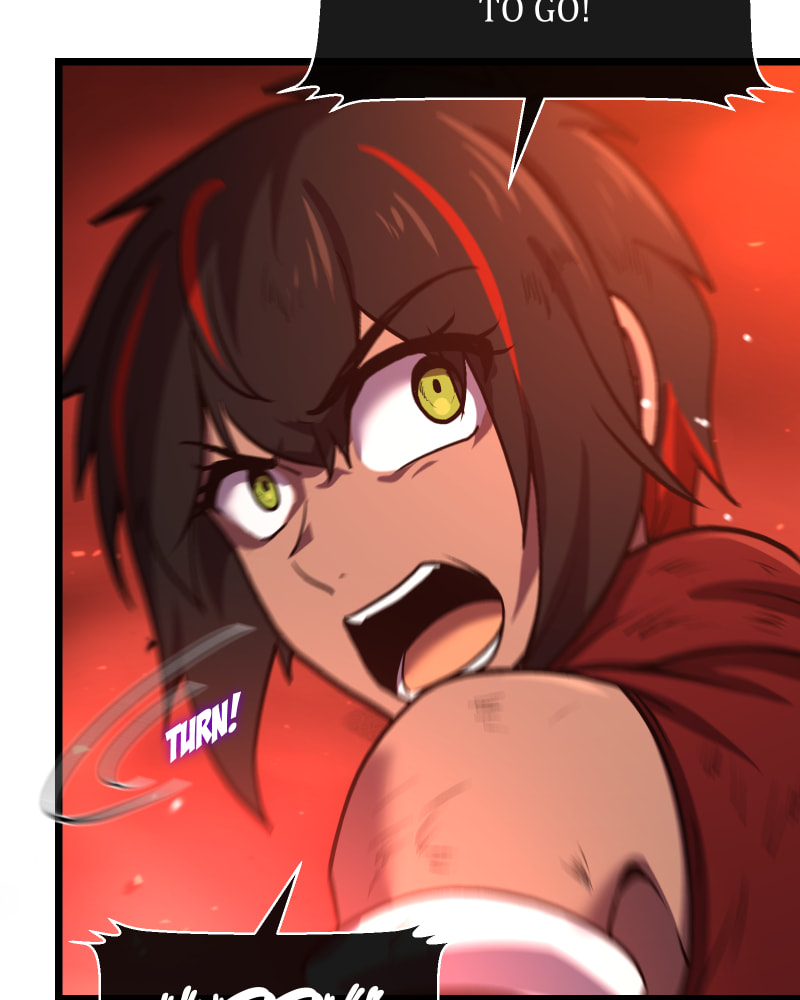 Read Cute Devil chapter 60 image 32 on Lezhin