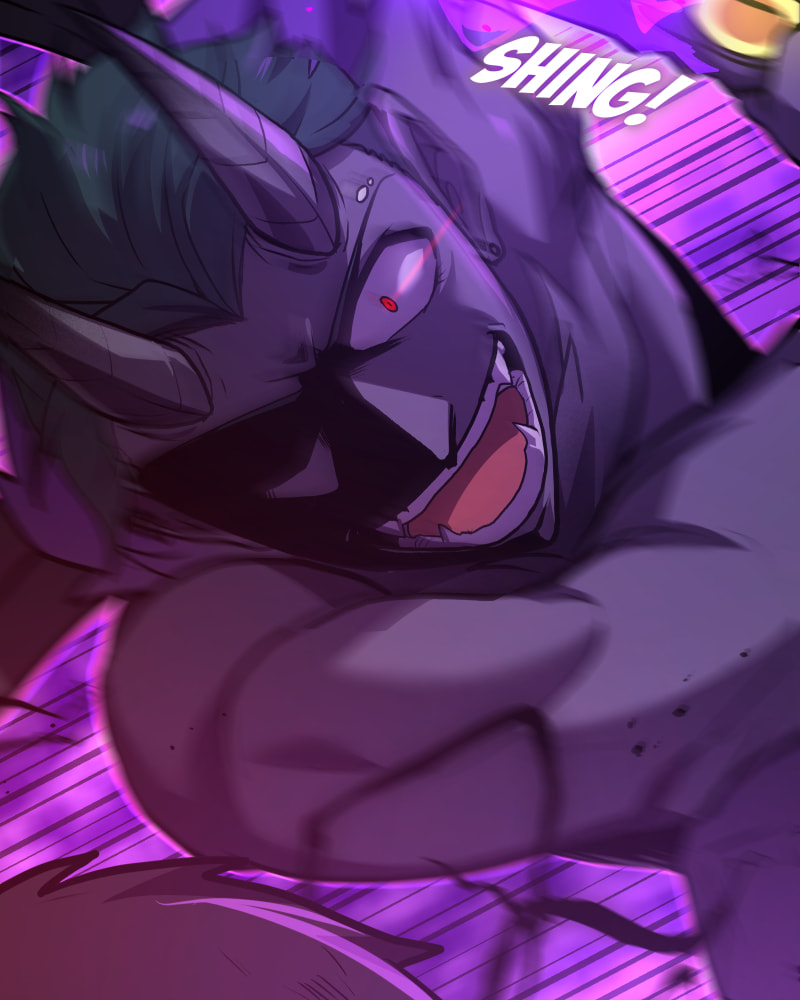 Read Cute Devil chapter 60 image 38 on Lezhin