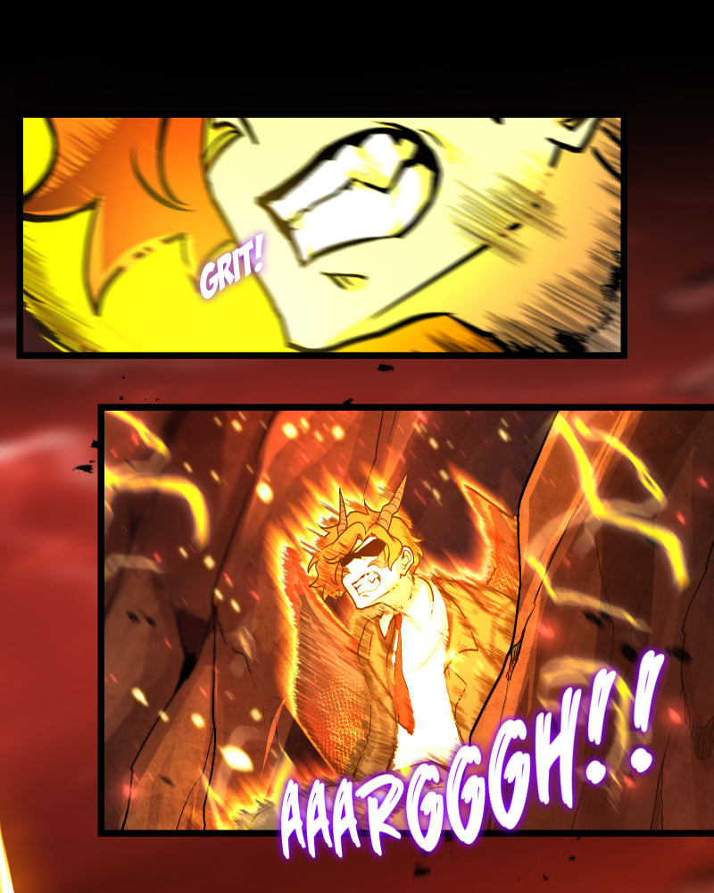 Read Cute Devil chapter 60 image 45 on Lezhin