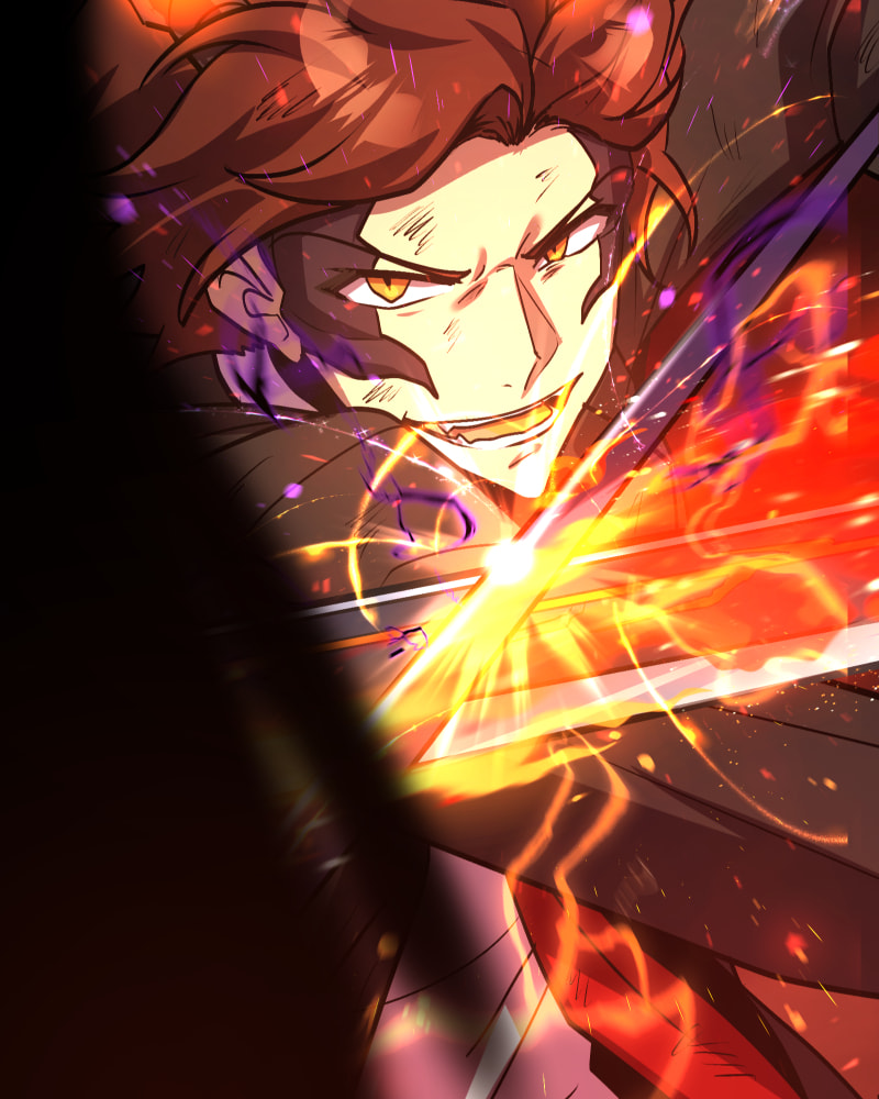 Read Cute Devil chapter 60 image 51 on Lezhin
