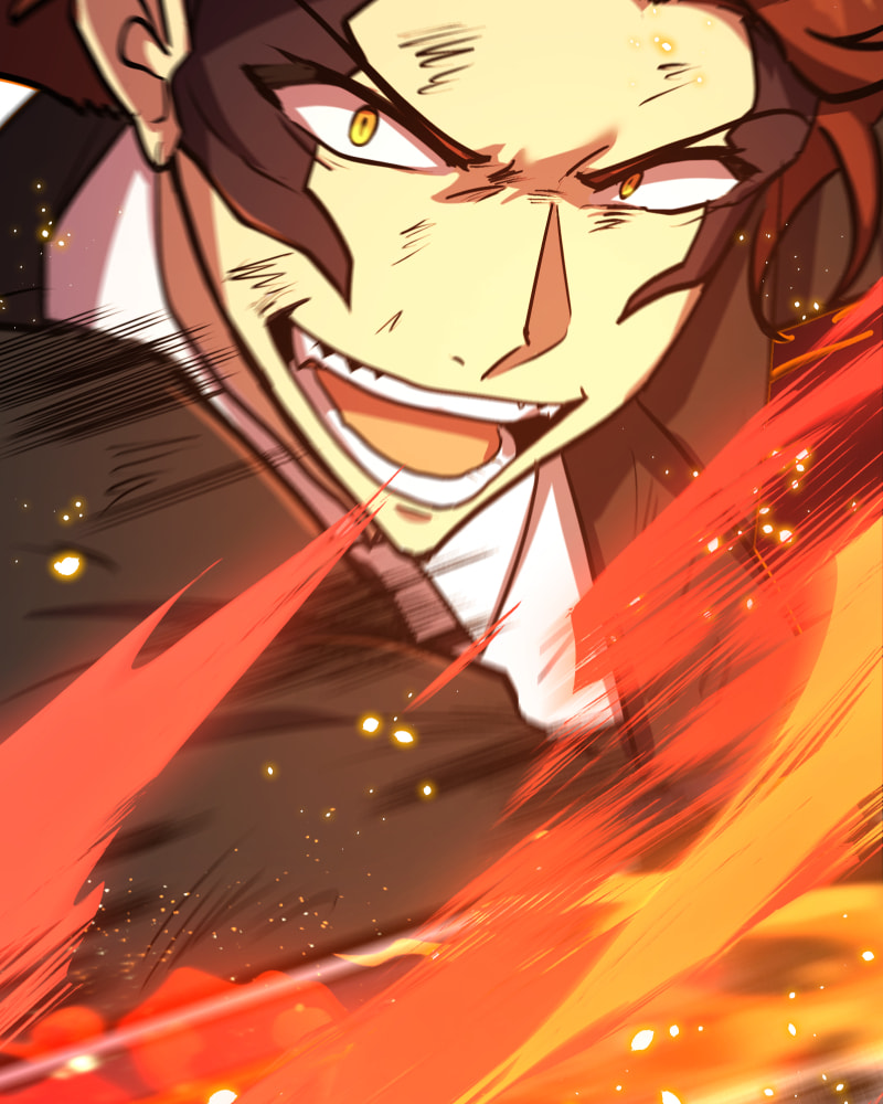 Read Cute Devil chapter 60 image 53 on Lezhin