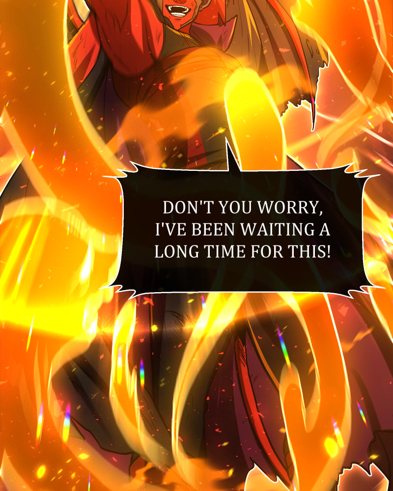 Read Cute Devil chapter 60 image 61 on Lezhin