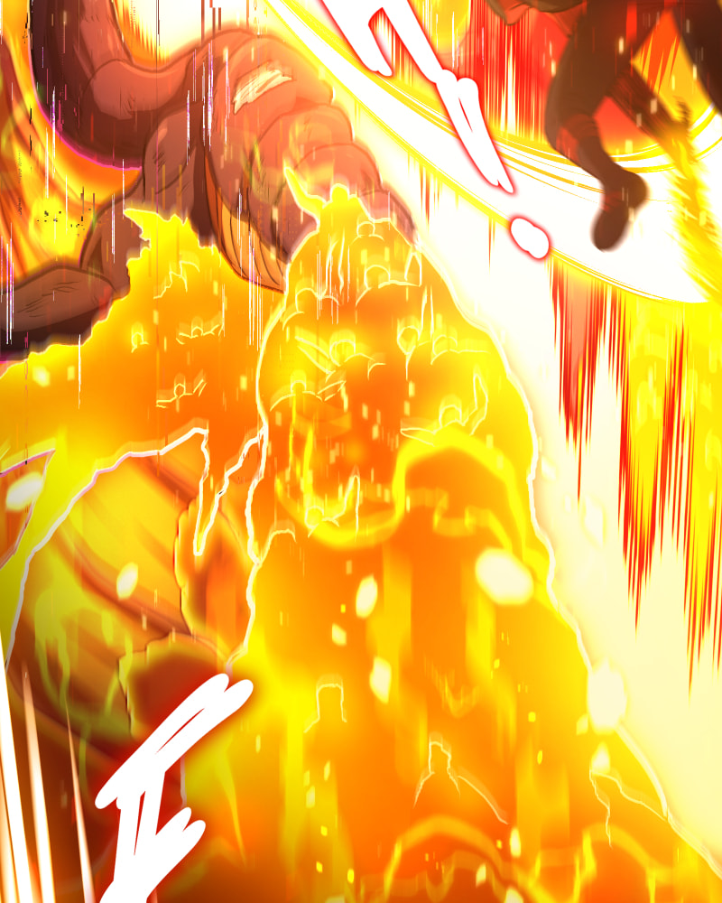 Read Cute Devil chapter 60 image 67 on Lezhin